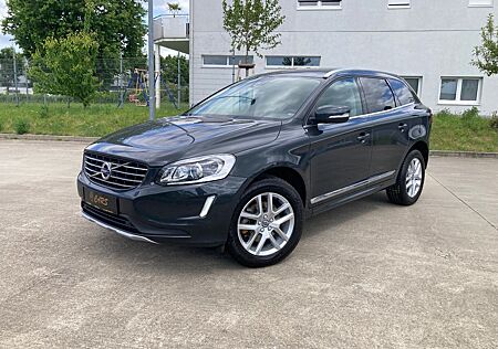 Volvo XC 60 XC60 Summum Leder Navi Led Aut. Perfekt