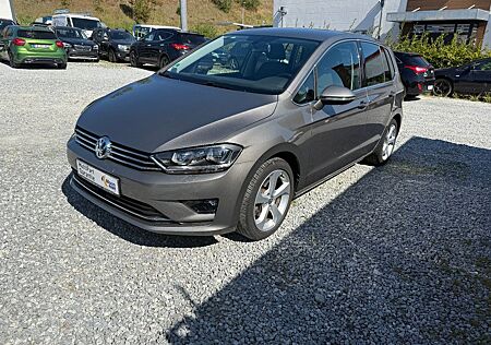 VW Golf Volkswagen Sportsvan VII Highline BMT/Start-Stopp