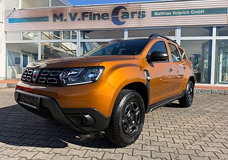 Dacia Duster II Essential
