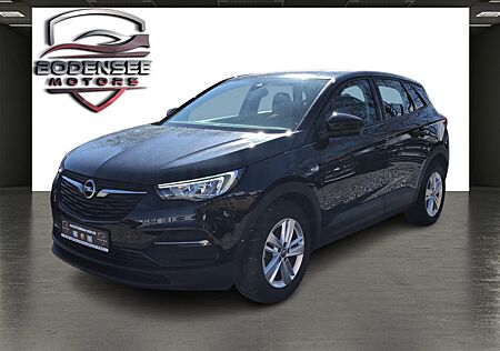 Opel Grandland X 1.2 Turbo 96kW Edition Auto