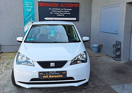 Seat Mii Style,Klima,ABS,CD,Euro 5