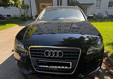 Audi A4 1.8 TFSI multitronic Ambition Avant Ambition