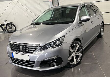 Peugeot 308 1.5 HDI SW **Navi*PDC*Tempomat**
