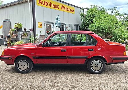 Volvo 360 GLT TÜV NEU + H-Kennzeichen !!