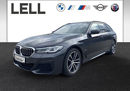 BMW 520d Touring M Sportpaket Head-Up HiFi DAB WLAN