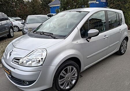 Renault Grand Modus 1.2 Night & Day