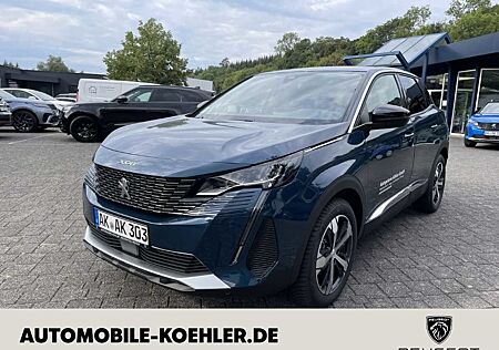 Peugeot 3008 PureTech 130 GPF EAT8 Allure