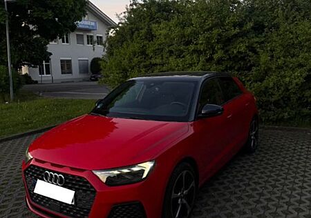 Audi A1 30 TFSI S tronic Sportback -