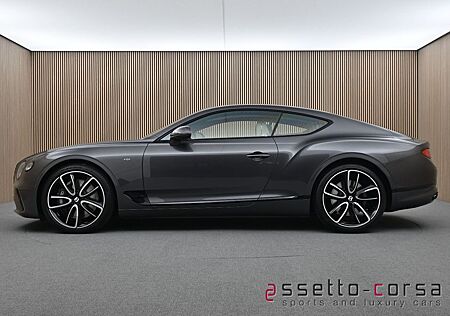 Bentley Continental GT V8S *Mulliner*NAIM*Mwst.ausw.
