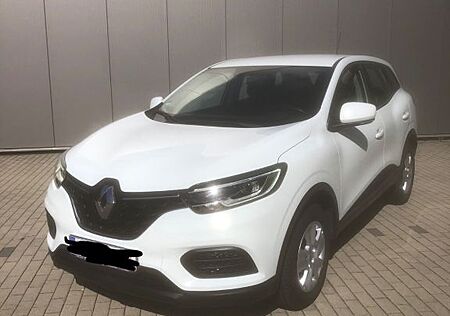 Renault Kadjar TCe 140 GPF Life/1.Hand/ 103 TKM/Euro6