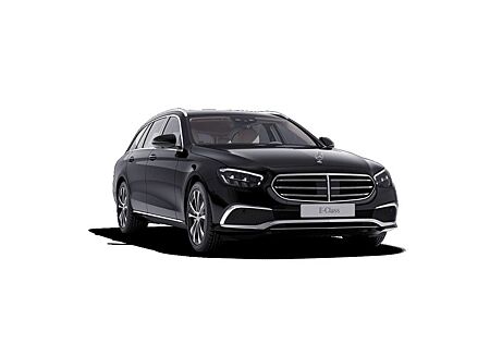 Mercedes-Benz E 300 T de Exclusive LED Distronic MBUX AHK 360°