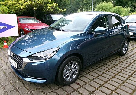 Mazda 2 SKYACTIV-G 90 AT FWD Exclusive-Line