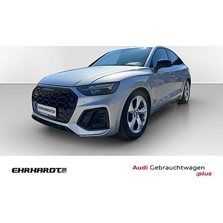 Audi SQ5 leasen