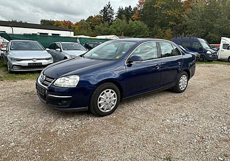 VW Jetta Volkswagen V Comfortline