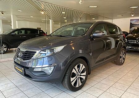 Kia Sportage Spirit 4WD