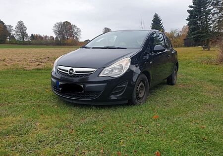 Opel Corsa 1.4 Edition 74kW Edition