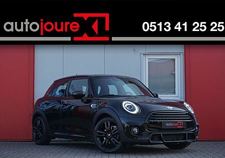 Mini Cooper 1.5 Dalston Edition | John Wo