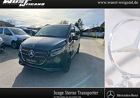 Mercedes-Benz V 250 d 4MATIC Pano+ Lang+AMG Line+AHK+LED+