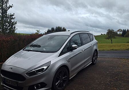 Ford S-Max 2,0 EcoBlue 140kW ST-Line Auto ST-Line