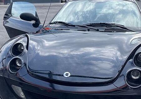 Smart Roadster 45kW -