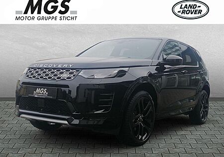 Land Rover Discovery Sport Metropolitan