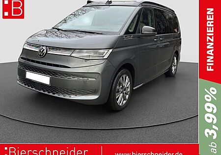 VW T7 Volkswagen California 2.0 TDI DSG Ocean STANDH AHK KAMER