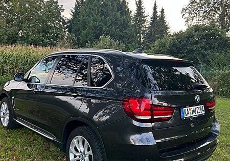 BMW X5 xDrive30d -