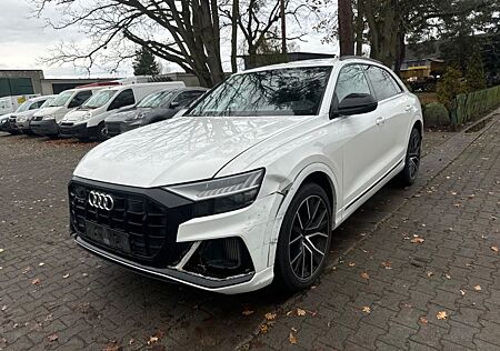 Audi SQ8 4.0 TDI quattro