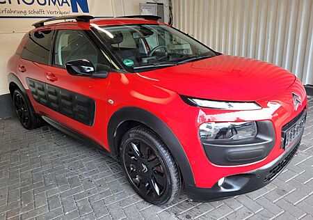 Citroën C4 Cactus Shine*PANORAMA*NAVI*KAMERA*S.HEIZUNG82