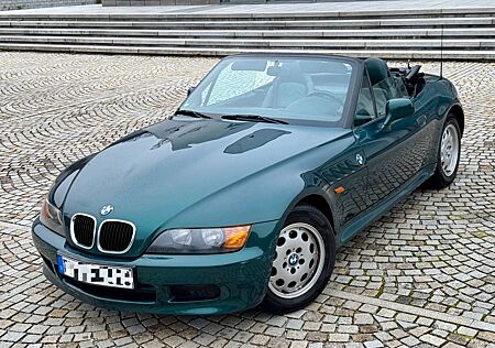 BMW Z3 Roadster 1.9