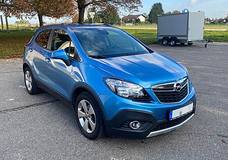 Opel Mokka 1.4 Turbo 4x4