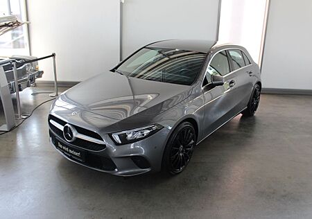 Mercedes-Benz A 220 Progressive DISTRONIC 360 Kamera LED SHZ