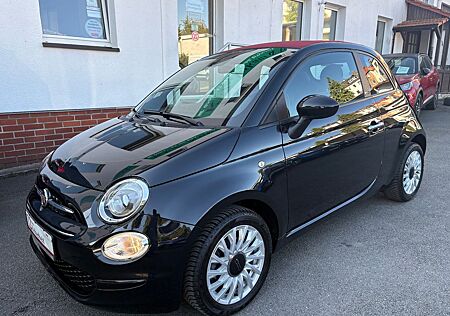 Fiat 500C Lounge 1.0 Mild-Hybrid Cabrio - KLIMA TEMP