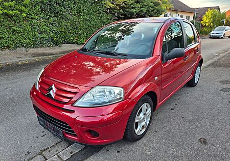 Citroën C3 1.1 Tonic/Klima/Inspektion Neu/Zahnriemen Neu