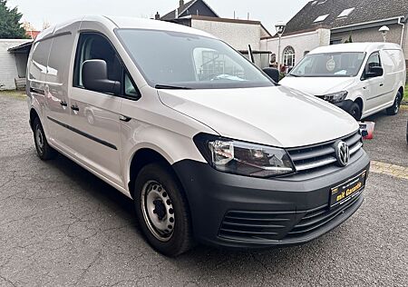 VW Caddy Volkswagen Maxi BMT Nfz AHK Klima 2,0 TDI Kasten