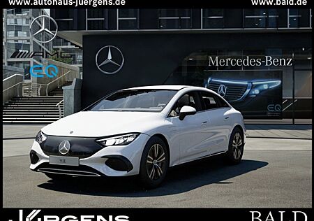 Mercedes-Benz EQE 300 ElectricArt/LED/Cam/Memo/Totw/Distr/19'