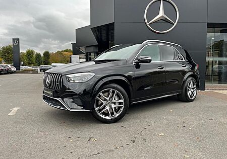 Mercedes-Benz GLE 53 AMG 4M+ Hybrid Pano AHK Massage Sitzklima