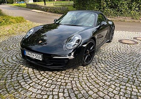 Porsche 911 Urmodell