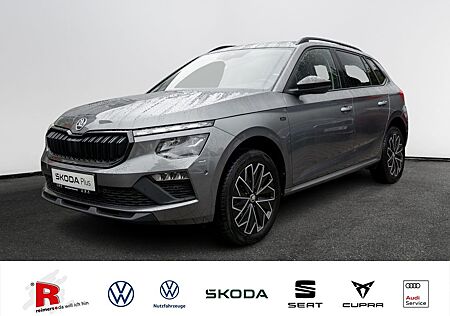 Skoda Kamiq SELECTION 1.0 TSI DSG Virtual ACC LED LM