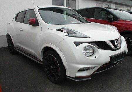 Nissan Juke 1.6 DIG-T NISMO RS 4x4 Xtronic-M7