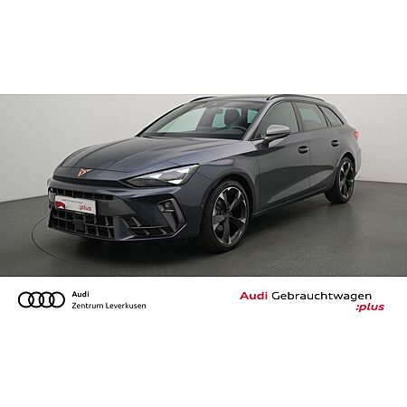 Cupra Leon leasen