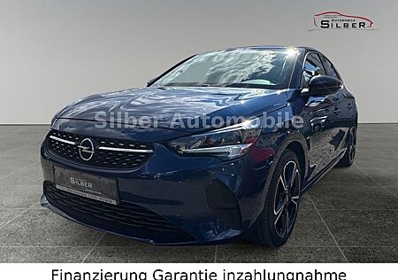 Opel Corsa F Elegance*1-Hand*Automatik*R.Kamera*Tüv*