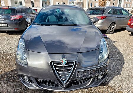 Alfa Romeo Giulietta 1.4 TB 16V Turismo