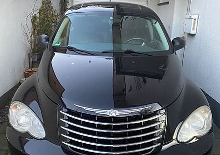 Chrysler PT Cruiser GT 2.4 Turbo GT