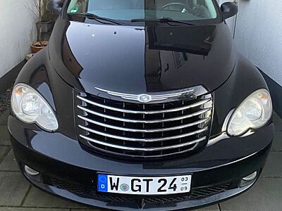 Chrysler PT Cruiser GT 2.4 Turbo GT
