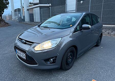 Ford C-Max Titanium 1,6 Benzin