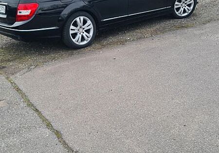 Mercedes-Benz C 180 CDI T AVANTGARDE AVANTGARDE