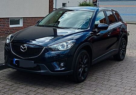 Mazda CX-5 2.2 SKYACTIV-D 175 Sports-Line AWD AT S...