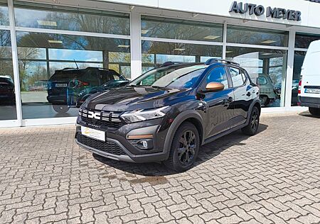 Dacia Sandero Stepway TCe100 Extreme+ PDC/Kamera/Navi/Tempo