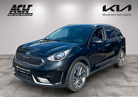 Kia Niro 1.6 HEV DCT SPIRIT E.SITZ S.KEY 18Z JBL KAM